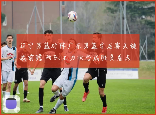 辽宁男篮对阵广东男篮季后赛关键战前瞻 两队主力状态成胜负看点